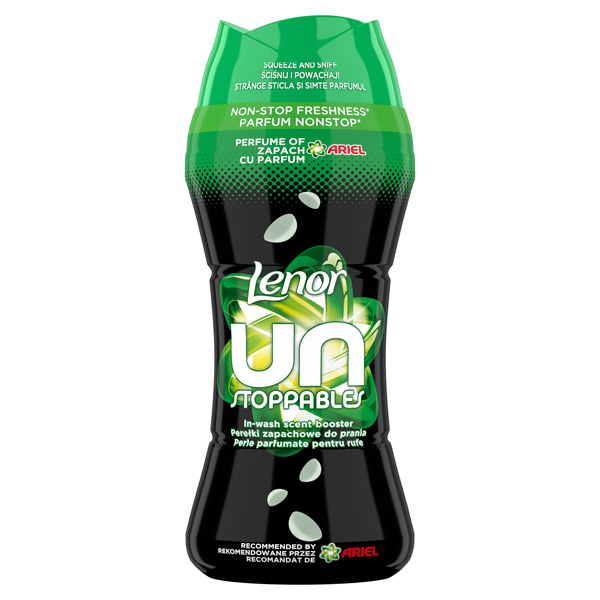 Lenor Ενισχυτικό Άρωμα Ρούχων σε Κόκκους 270gr