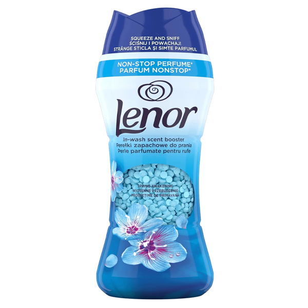 Lenor Ενισχυτικό Άρωμα Ρούχων Σε Κόκκους 270gr (Spring Awakening)