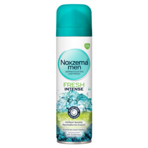 Noxzema Αποσμητικό Spray 150ml Fresh Intense