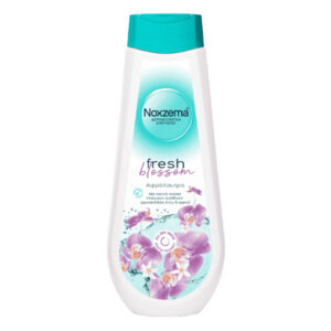 Noxzema Αφρόλουτρο 750ml Fresh Blossom