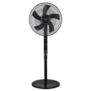 First Austria Ανεμιστήρας Stand Fan 16'' 45W