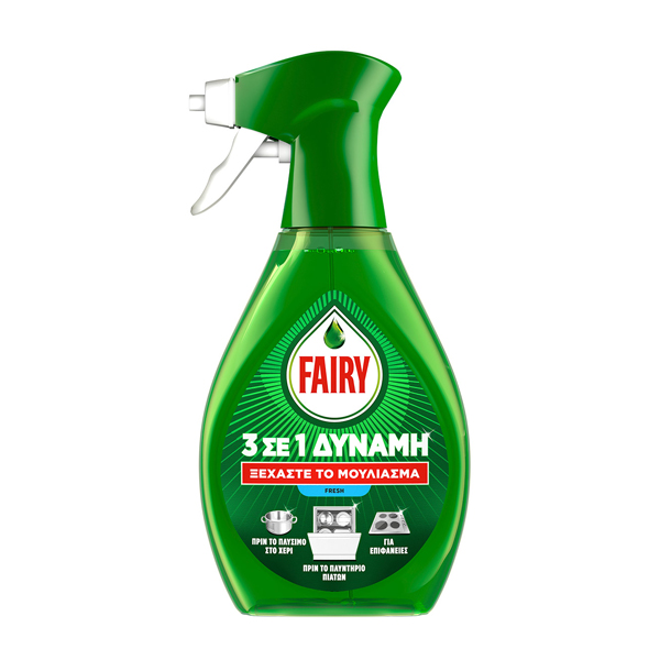 Fairy Power Spray 500ml Original