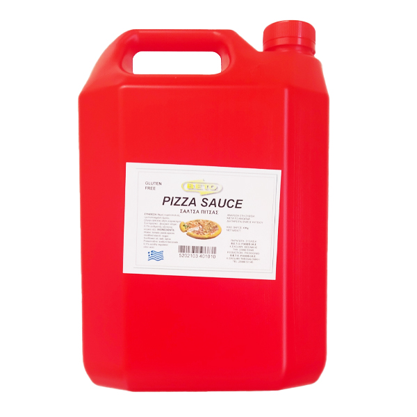 Βέτο Σάλτσα Για Πίτσα 4kg