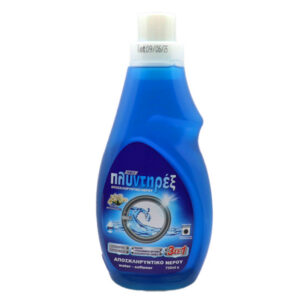 Πλυντήρεξ Αποσκληρυντικό Ρούχων 3 σε 1 Gel 750gr