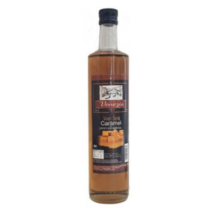 Venezia Σιρόπι Καφέ 700ml (Καραμέλα)