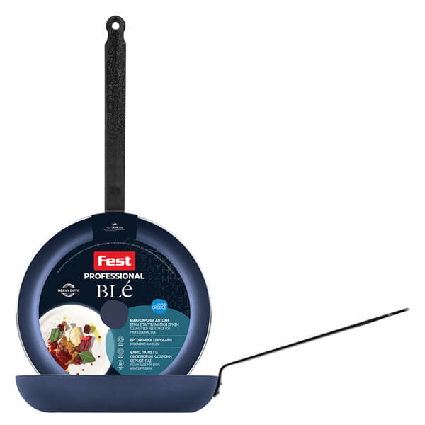 Τηγάνι BLE FEST Professional Αντικολλητικό 34cm
