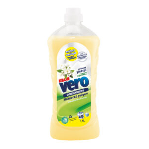 Flos Vero Μαλακτικό Ρούχων 1.5lt (Γιασεμί)