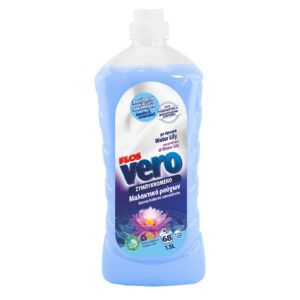 Flos Vero Μαλακτικό Ρούχων 1,5lt (Water Lily)