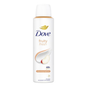 Dove Deo Spray 150ml Fruity