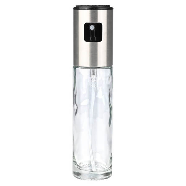 Ecocasa Σπρέι Λαδιού Γυάλινο 100ml