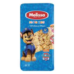 Melissa Ζυμαρικά Paw Patrol Chase 400gr