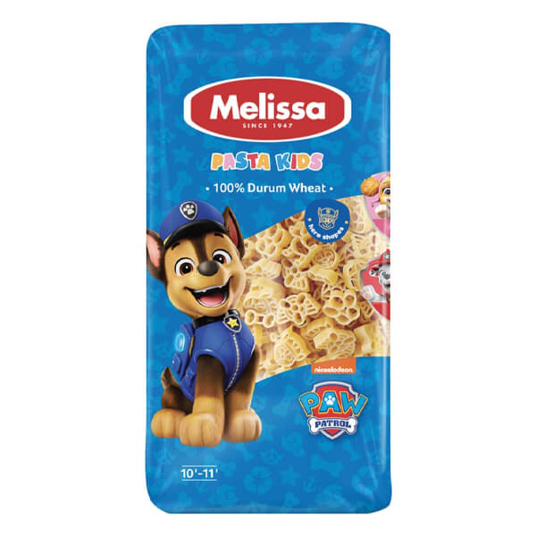 Melissa Ζυμαρικά Paw Patrol Chase 400gr