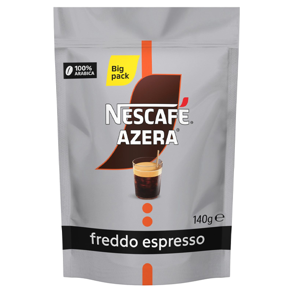Nescafe Azera Espresso 140gr