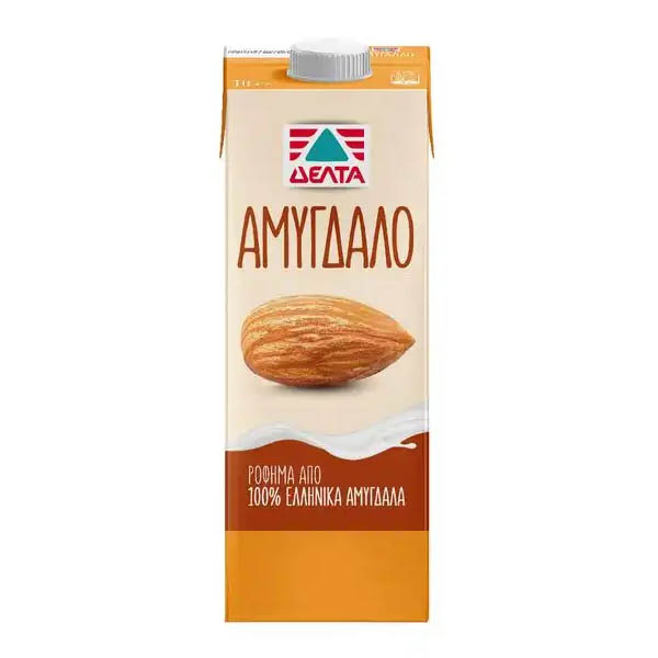 ΔΕΛΤΑ ΡΟΦΗΜΑ ΑΜΥΓΔΑΛΟΥ 1lt