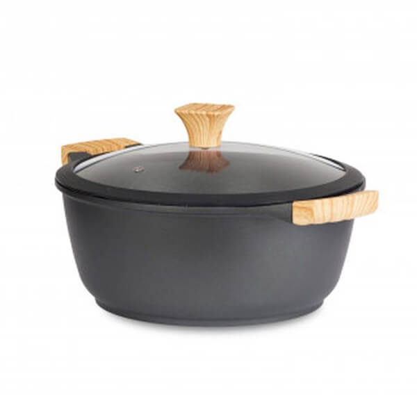 Zanetti Κατσαρόλα 28cm