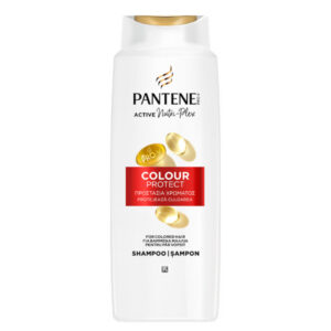Pantene Σαμπουάν 625ml Colour Protect