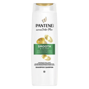 Pantene Σαμπουάν 400ml (Smooth & Sleek)