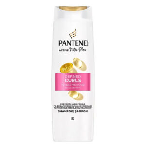 Pantene Σαμπουάν 400ml Defined Curls