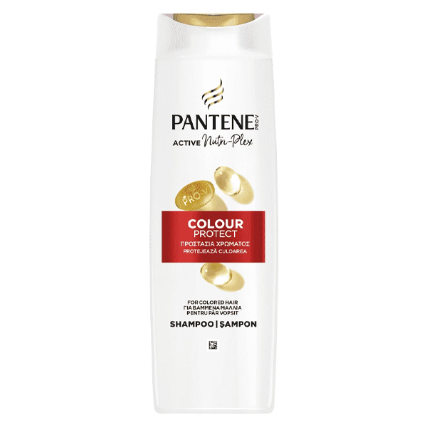 Pantene Σαμπουάν 400ml Colour Protect