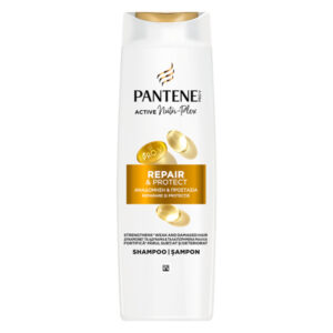 Pantene Σαμπουάν 400ml - Repair & Protect