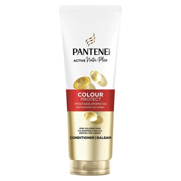 Pantene Conditioner Pro-V 230ml Colour Protect
