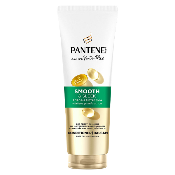 Pantene Conditioner Pro-V 230ml Smooth & Sleek