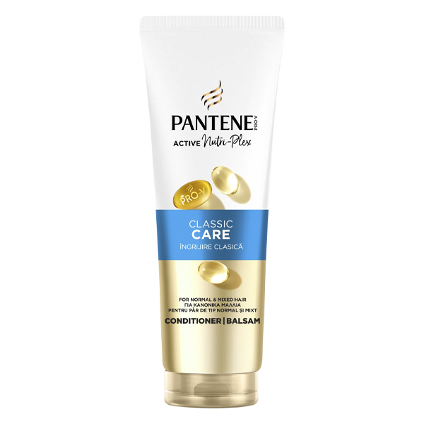 Pantene Conditioner Pro-V 230ml Classic Care