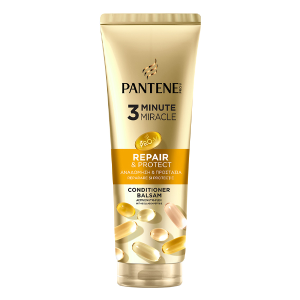 Pantene Conditioner 220ml (Repair & Protect)