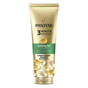 Pantene Conditioner 220ml - Smooth & Sleek