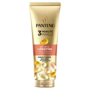 Pantene Conditioner 220ml Infinite Lengths