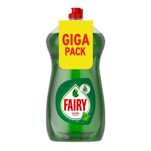 Fairy Υγρό Πιάτων 1450ml - Ultra Original Ελληνικό