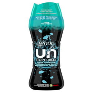 Lenor Ενισχυτικό Άρωμα Ρούχων Σε Κόκκους 270gr