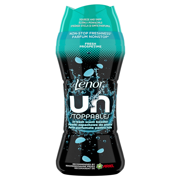 Lenor Ενισχυτικό Άρωμα Ρούχων Σε Κόκκους 270gr