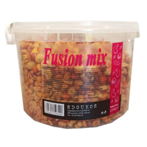 Sdoukos Fusion Mix Ξηρών Καρπών 2,5kg