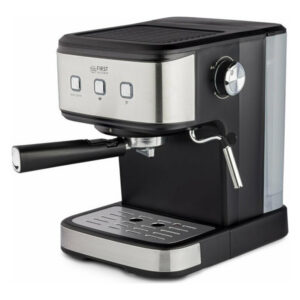 First Austria FA5476-2 Μηχανή Espresso 850W