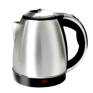Elite EK-1117 Βραστήρας Inox 1.8L 1500W