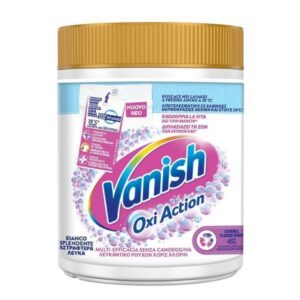 Vanish Oxi Action 500gr (White)