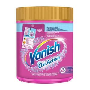 Vanish Oxi Action 500gr (Pink)