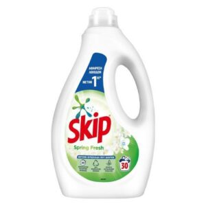 Skip Υγρό 30μεζ. (1,50 lit) - Spring Fresh