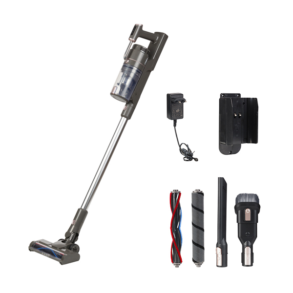 Osio Ovc-4430 Σκούπα Stick Ασύρματη 130W