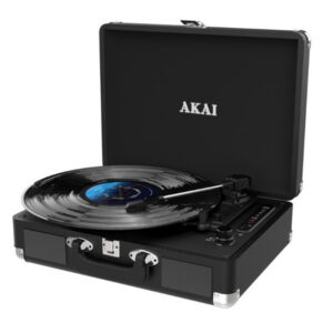 Akai Att-18bt Πικάπ