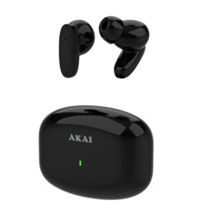 Akai BTE-J400ENC Ασύρματα In-Ear Ακουστικά
