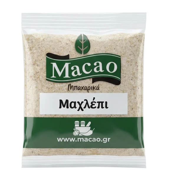 MACAO Μαχλέπι 10gr
