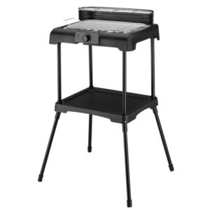 First Austria Αδιάβροχη Γκριλιέρα Με Ύψος Βάσης 81cm-2200W