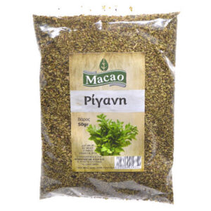 MACAO Ρίγανη 50gr