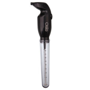 Φραππιέρα Χειρός OSIO OMM-2211 BL 15W