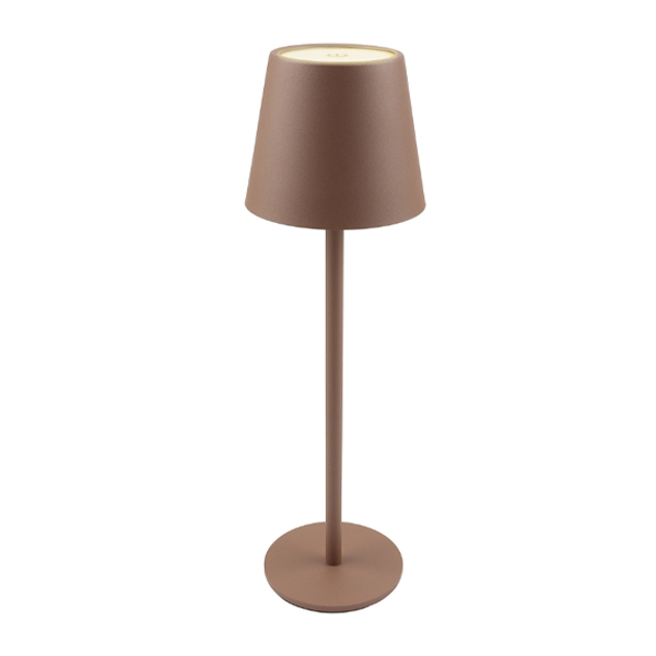 Addliving 3235 Χάλκινο Μεταλλικό Φωτιστικό LED 36cm IP44 2800K 4500