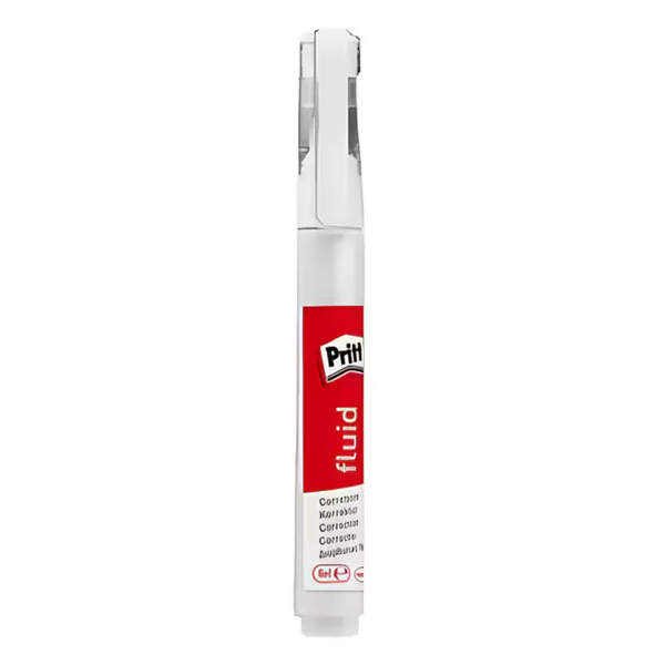 Pritt Υγρό Διορθωτικό Στυλό 8ml