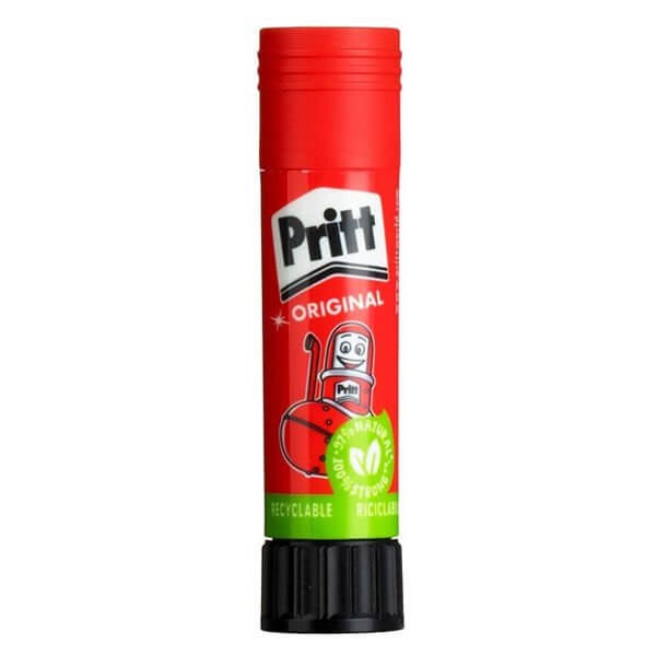 Pritt Κόλλα Stick 11γρ