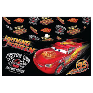Φάκελος Κουμπί Α4 Cars